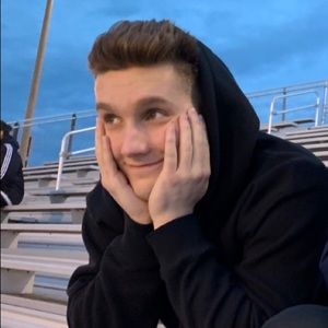 Meet your Posher, Shane